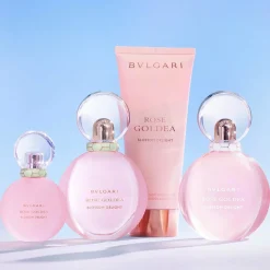 BVLGARI Rose Goldea Blossom Delight Hair Mist
