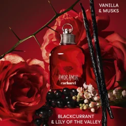 Cacharel Amor Amor Eau de Toilette Spray