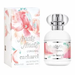 Cacharel Anais Anais Eau de Toilette Spray