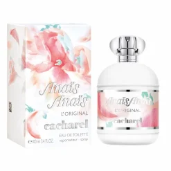 Cacharel Anais Anais Eau de Toilette Spray