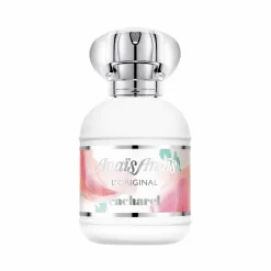 Cacharel Anais Anais Eau de Toilette Spray