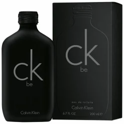 Calvin Klein CK Be Eau de Toilette Spray