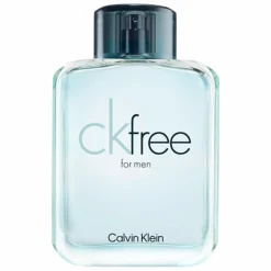 Calvin Klein CK Free Eau de Toilette Spray