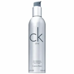 Calvin Klein Ck One Skin Moisturiser