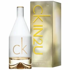 Calvin Klein CKIn2U Her Eau de Toilette Spray