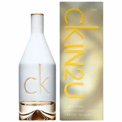 Calvin Klein CKIn2U Her Eau de Toilette Spray