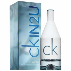 Calvin Klein CKIn2U Him Eau de Toilette Spray