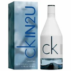 Calvin Klein CKIn2U Him Eau de Toilette Spray