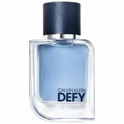 Calvin Klein Defy Eau de Toilette Spray