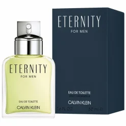 Calvin Klein Eternity for Men Eau de Toilette Spray