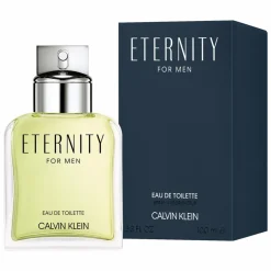 Calvin Klein Eternity for Men Eau de Toilette Spray