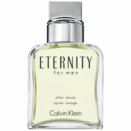 Calvin Klein Eternity for Men After Shave