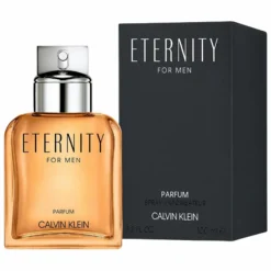 Calvin Klein Eternity For Men Parfum Spray