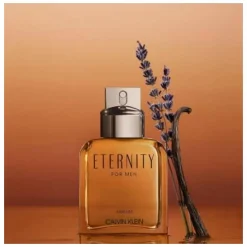 Calvin Klein Eternity For Men Parfum Spray