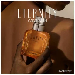 Calvin Klein Eternity For Men Parfum Spray
