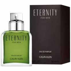 Calvin Klein Eternity For Men Eau de Parfum Spray