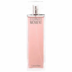 Calvin Klein Eternity Moment Eau de Parfum Spray