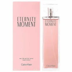 Calvin Klein Eternity Moment Eau de Parfum Spray