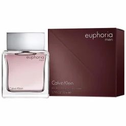 Calvin Klein Euphoria Men Eau de Toilette Spray