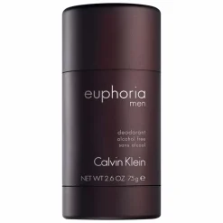 Calvin Klein Euphoria Men Deodorant Stick Alcohol Free