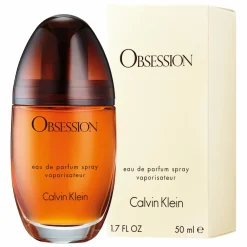 Calvin Klein Obsession Eau de Parfum Spray