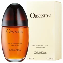 Calvin Klein Obsession Eau de Parfum Spray