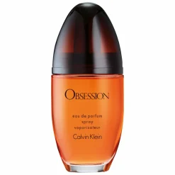 Calvin Klein Obsession Eau de Parfum Spray