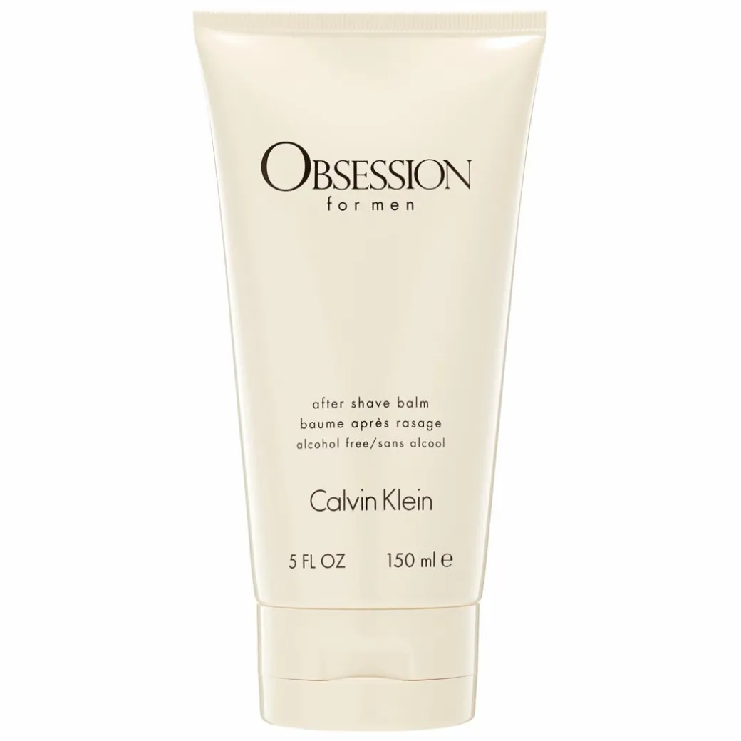 Calvin Klein Obsession for Men Alcohol-Free After Shave Balm