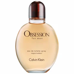 Calvin Klein Obsession for Men Eau de Toilette Spray