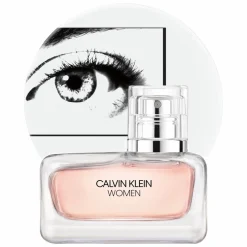 Calvin Klein Women Eau de Parfum Spray