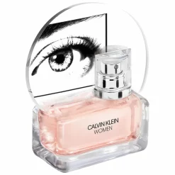 Calvin Klein Women Eau de Parfum Spray