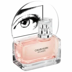 Calvin Klein Women Eau de Parfum Spray