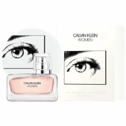 Calvin Klein Women Eau de Parfum Spray