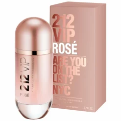 Carolina Herrera 212 VIP Rose Eau de Parfum Spray