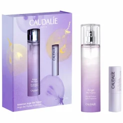Caudalie Ange des Vignes Eau de Parfum Spray 50ml Gift Set