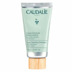 Caudalie Deep Cleansing Exfoliator