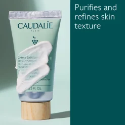 Caudalie Deep Cleansing Exfoliator