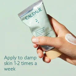 Caudalie Deep Cleansing Exfoliator