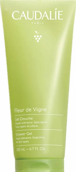 Caudalie Fleur de Vigne Shower Gel