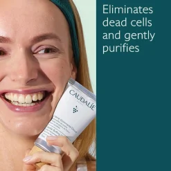 Caudalie Gentle Buffing Cream