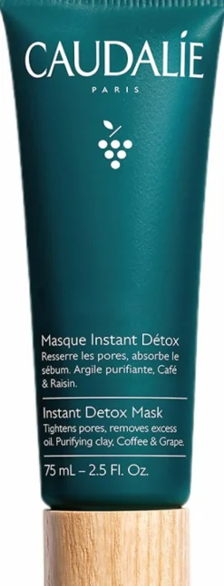 Caudalie Instant Detox Mask