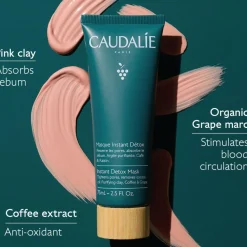 Caudalie Instant Detox Mask