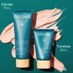 Caudalie Instant Detox Mask