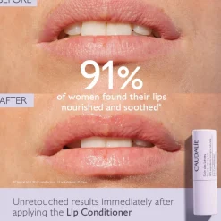 Caudalie Lip Conditioner Duo