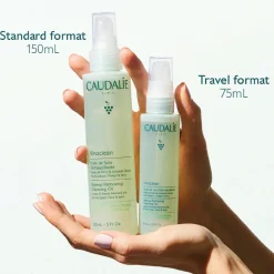 Caudalie Make-Up Removing Cleansing Oil