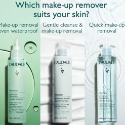 Caudalie Make-Up Removing Cleansing Oil