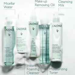 Caudalie Make-Up Removing Cleansing Oil