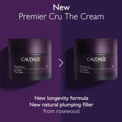 Caudalie Premier Cru The Cream Refill