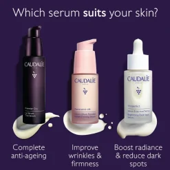 Caudalie Premier Cru The Serum