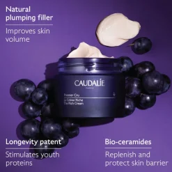 Caudalie Premier Cru The Rich Cream Refill